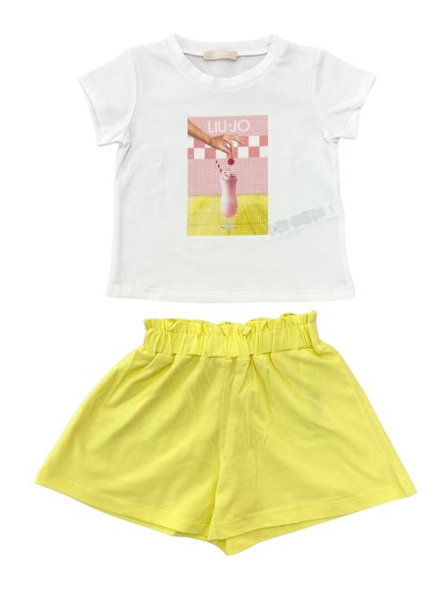  LIU JO | KA6023JS003/C3869